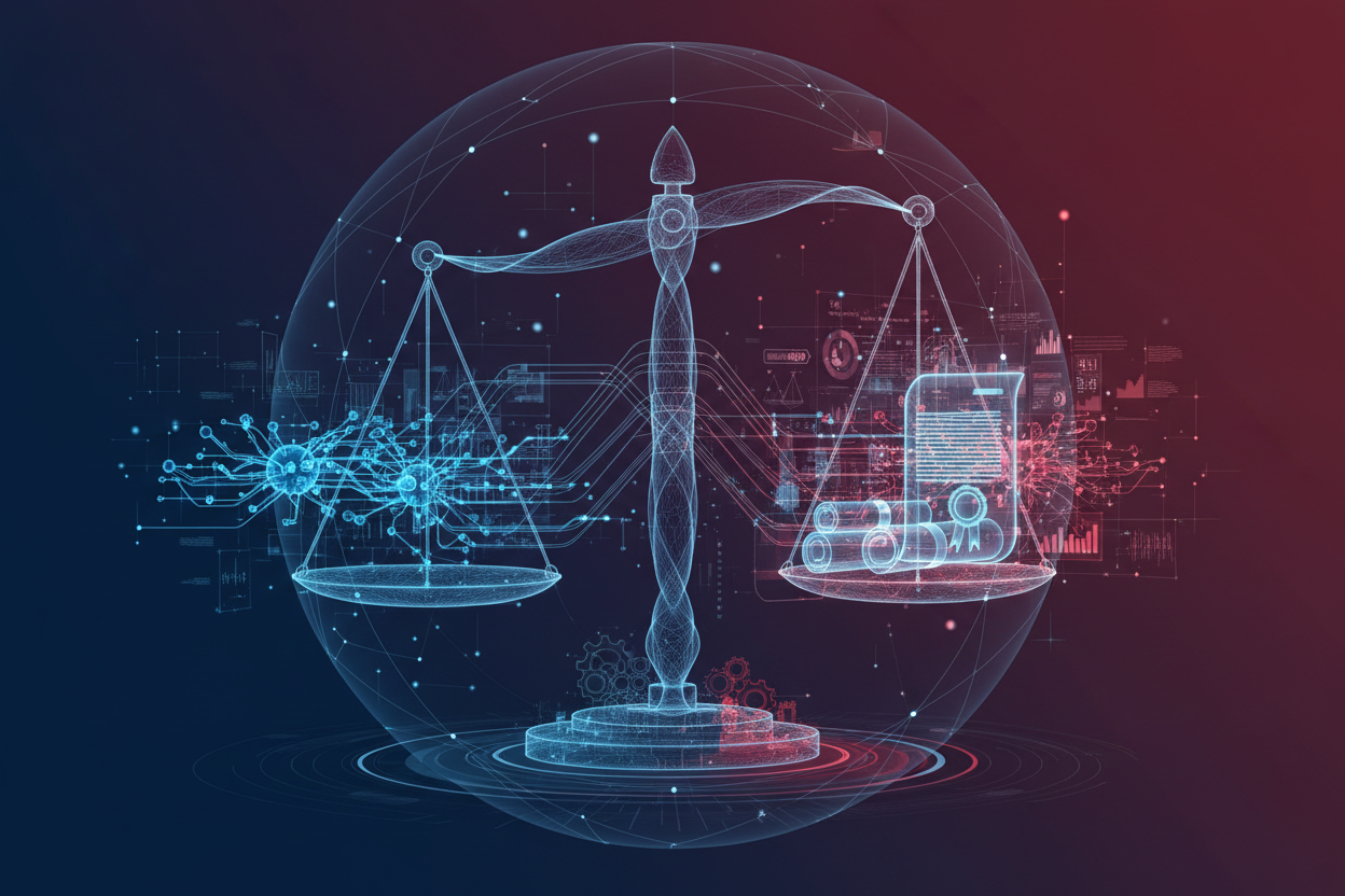 Healthcare AI: Navigating HIPAA, FDA, and Emerging Standards