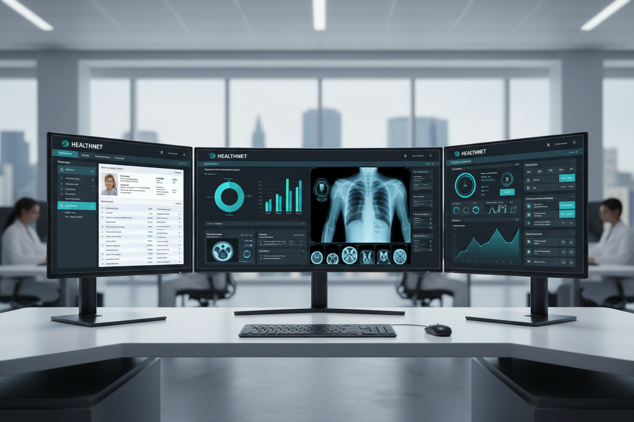 Healthcare & MedTech