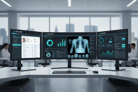 Healthcare & MedTech