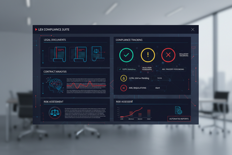 Compliance Automation