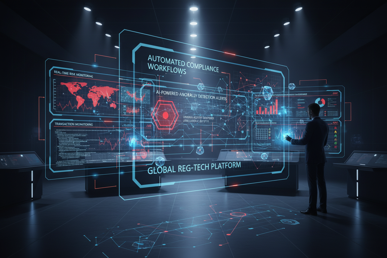 Compliance Automation