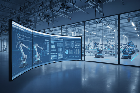 Robotics & Industrial