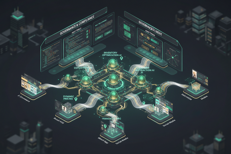 Agentic Commerce & AI Governance