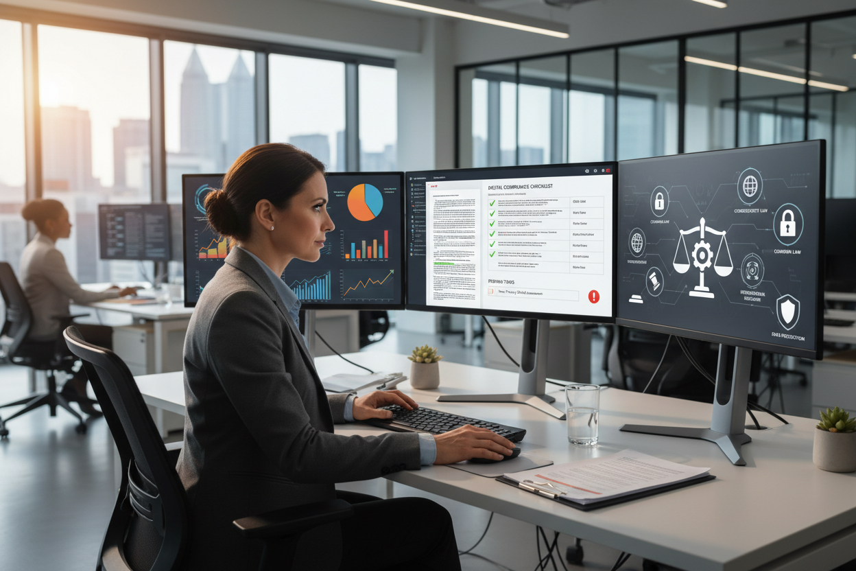 Compliance & RegTech