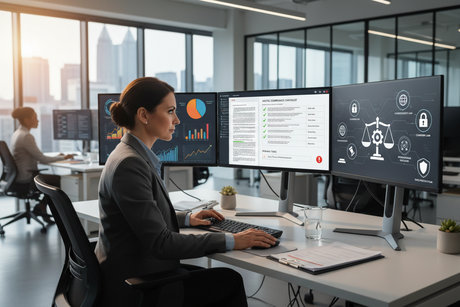 Compliance & RegTech