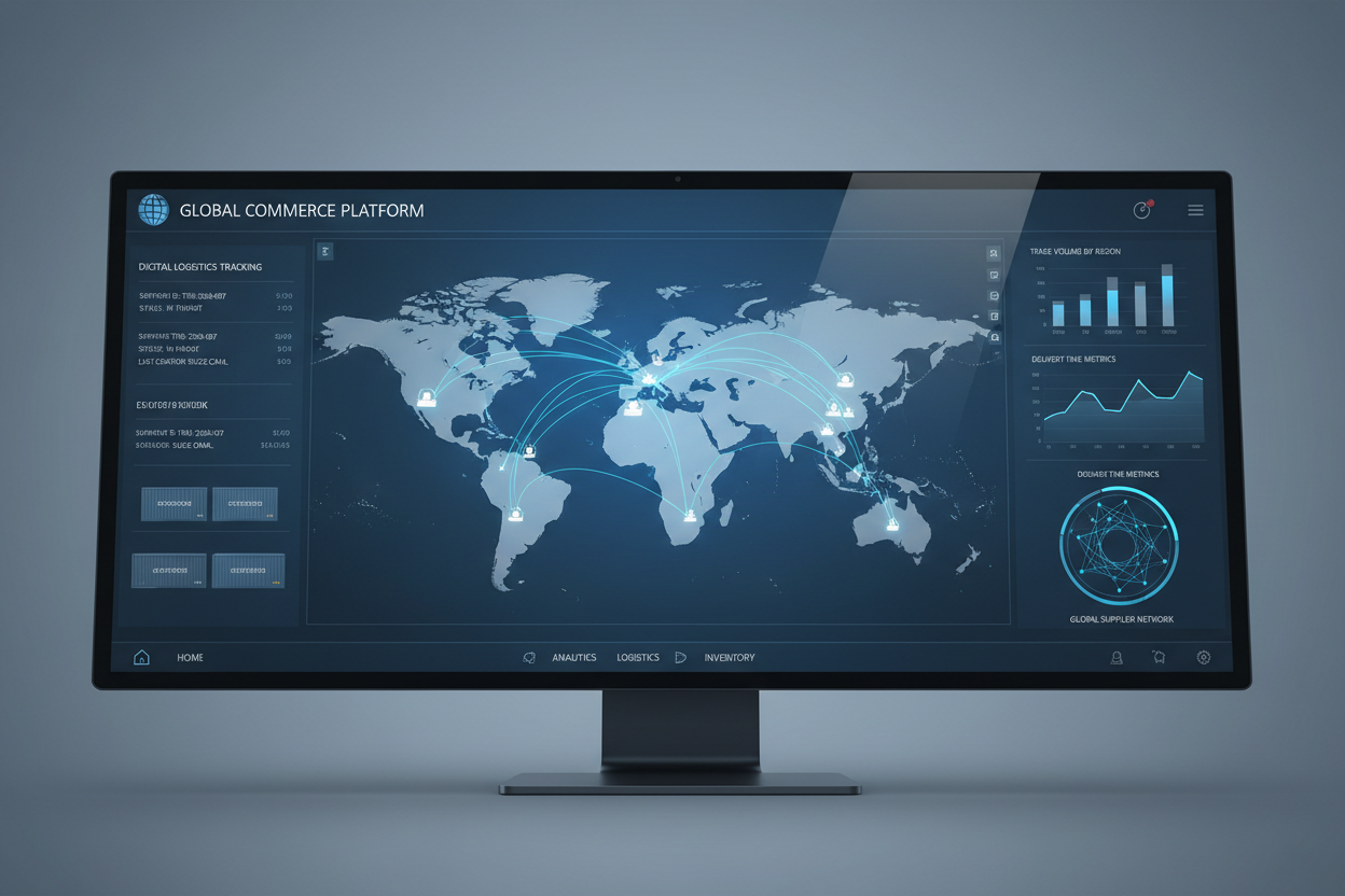Supply Chain & Trade