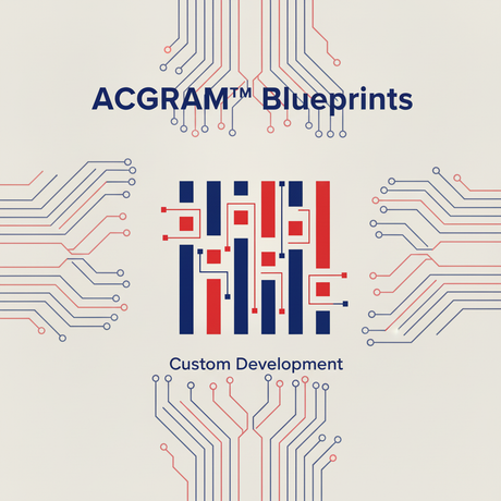 Blueprints Custom Dev